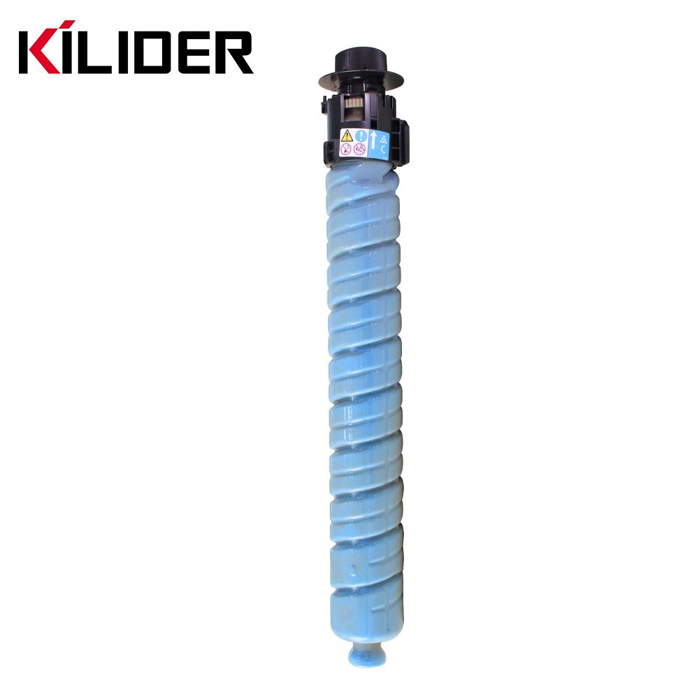 KILIDER MPC6003/6004 compatible toner cartridge color use for Ricoh MPC4503/5503/6003/4504/6004/5504