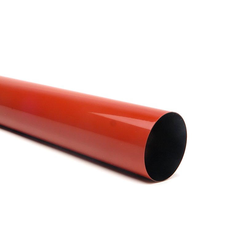 VANCET Copier Spare Parts BH C452 Fuser Fixing Film for Konica Minolta Bizhub 502 552 602 652 C451 C550 C650 C452 C552