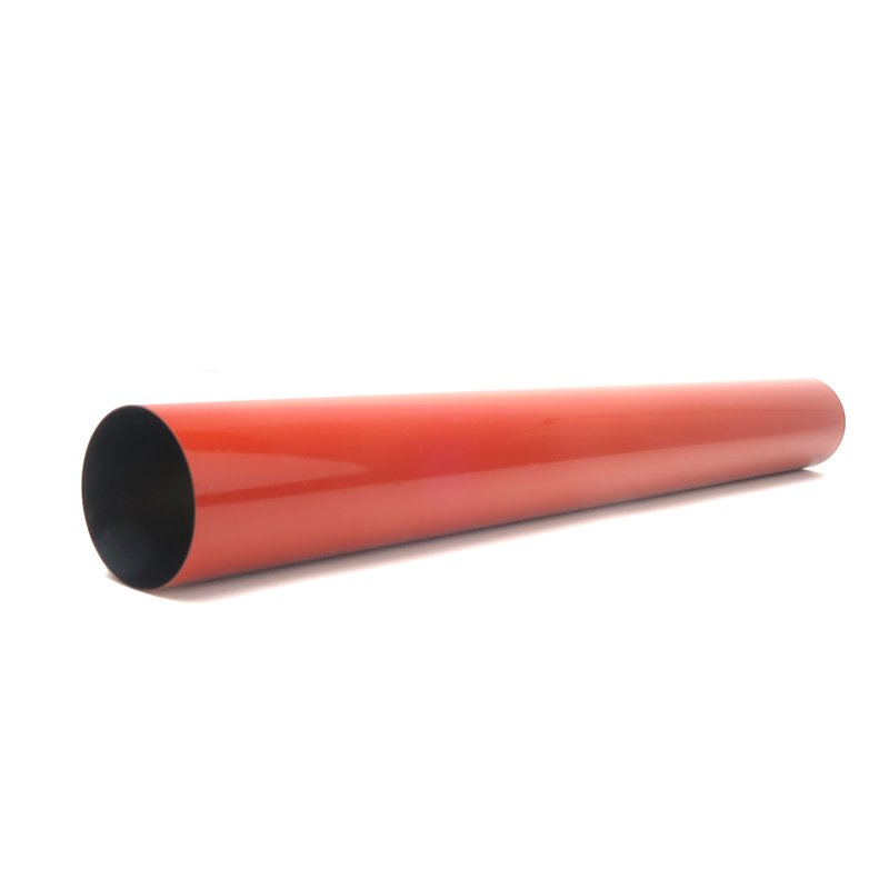 VANCET Copier Spare Parts BH C452 Fuser Fixing Film for Konica Minolta Bizhub 502 552 602 652 C451 C550 C650 C452 C552