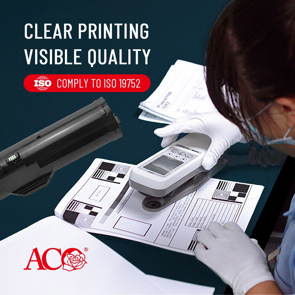 ACO Supplier Toner Cartridge 106R03580 106R03582 106R03583 106R03584 Compatible For Xerox B400 B405 Recruit Agents Wholesale