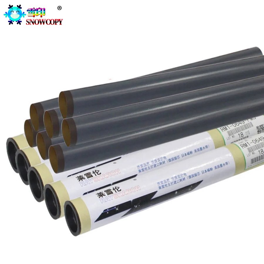 Fuser Fixing Film Sleeve For HP 1020 1010 M1005 2015 2055 1007 1022 1006 P1006 1008 CANON LBP 2900 3000 3018 LBP2900 LBP3000