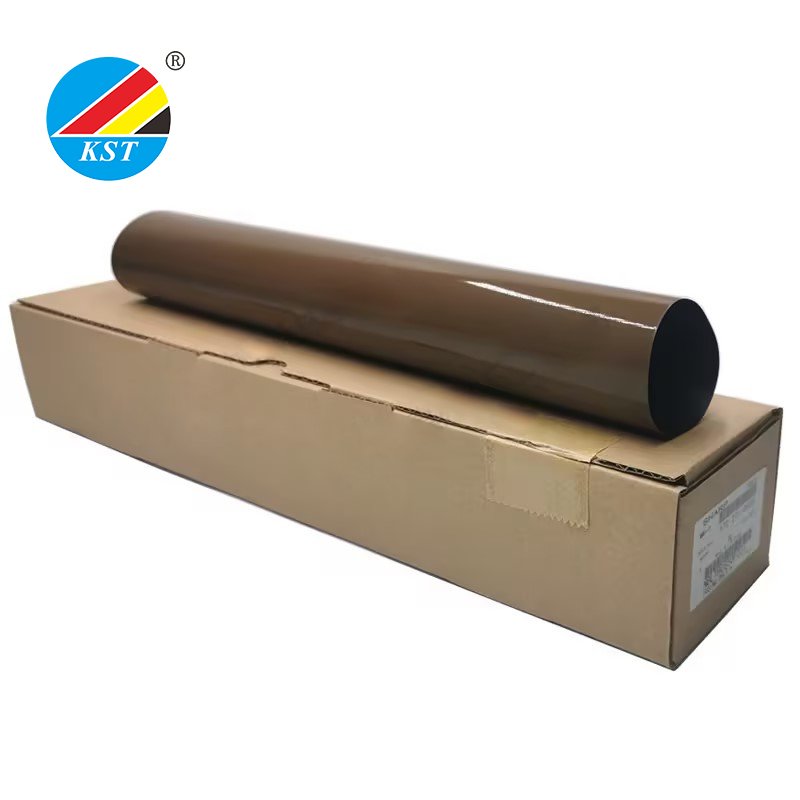 Fuser film sleeve for Sharp MX-M4051 MX-M5051 MX-M4071 MX-M5071 photocopier fixing roller spare part