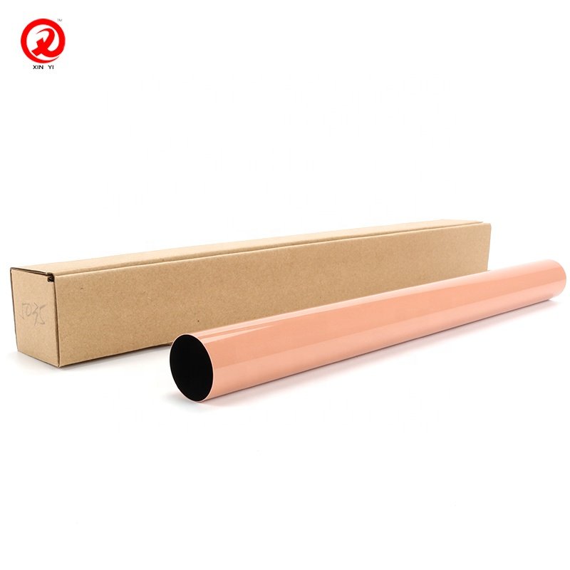 High quality Fuser fixing film sleeve FM3-5950-FILM for Canon IRC 5030 5035 5045 5051 Fuser Fixing Film Sleeve copier parts