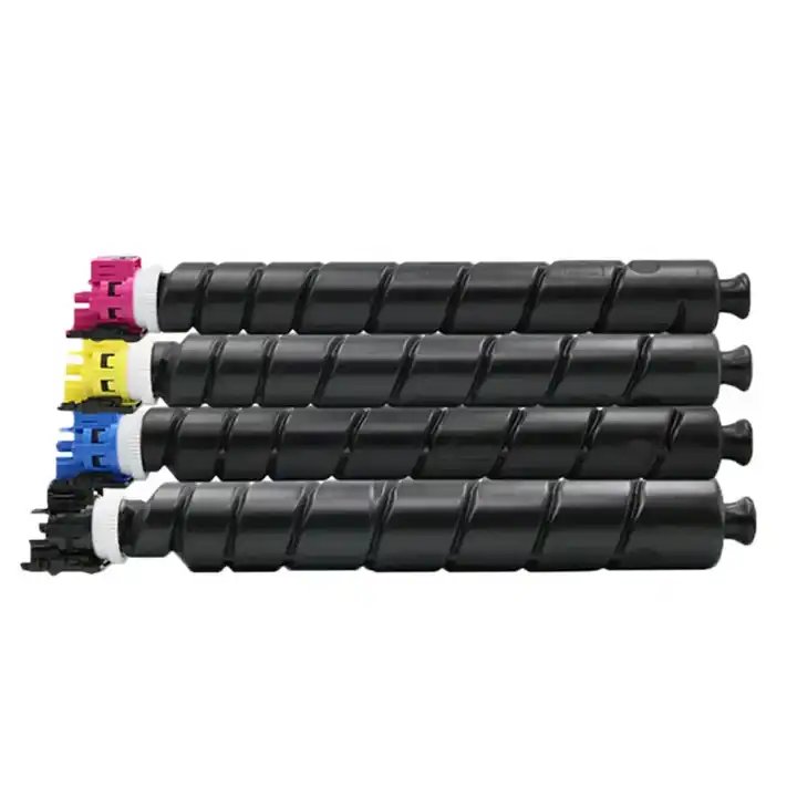 Tk8365 Compatible TK-8365 TK8365 TK-8367 TK8367 Color Copier Premium Quality Toner Cartridge For kyocera taskalfa 2554ci