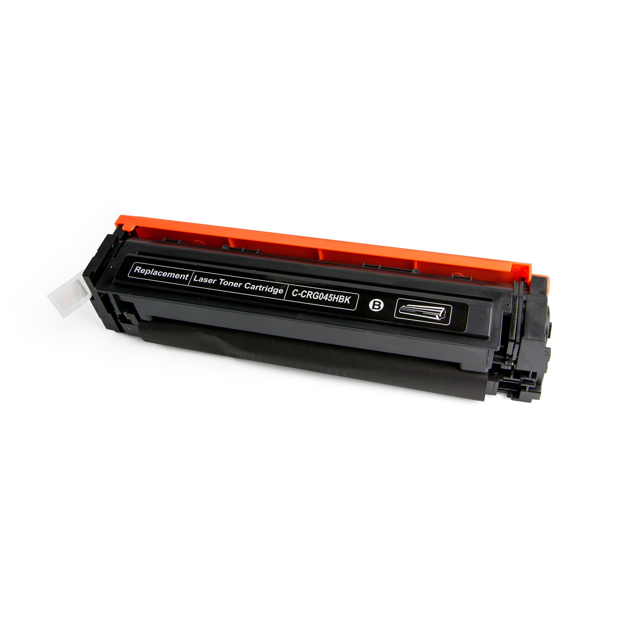TONER TANK compatible color toner cartridge 045 CRG045 045H 45H CRG045H toner cartridge for Canon laser printer