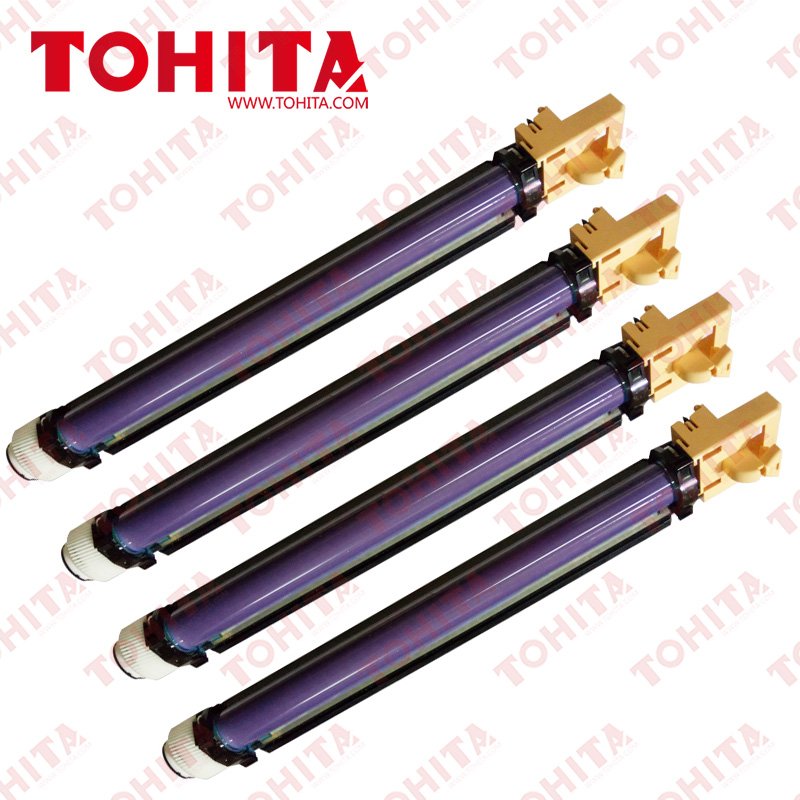 Drum unit of TOHITA use for Xerox Phaser 7750 108R00581 with Japan OPC drum
