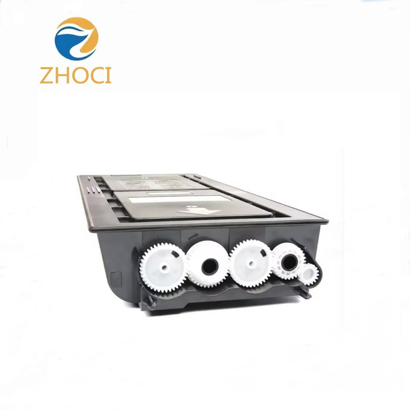 TK675 Copier Toner Cartridge For Kyocera Copier KM 2540 2560 3040 3060