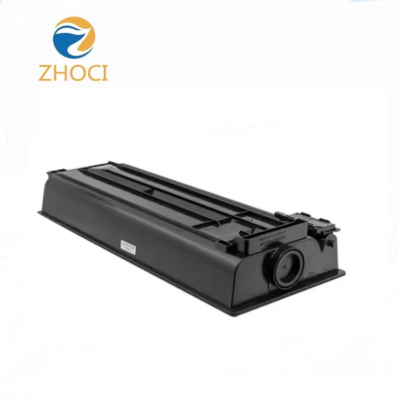 TK675 Copier Toner Cartridge For Kyocera Copier KM 2540 2560 3040 3060