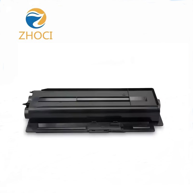 TK675 Copier Toner Cartridge For Kyocera Copier KM 2540 2560 3040 3060