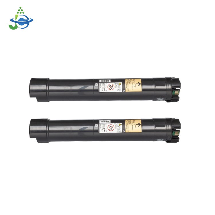 Jane Color for for xerox Apeosport DocuCentre 2060 3060 3065 for used xerox copier Toner Black Cartridge with Original Quality