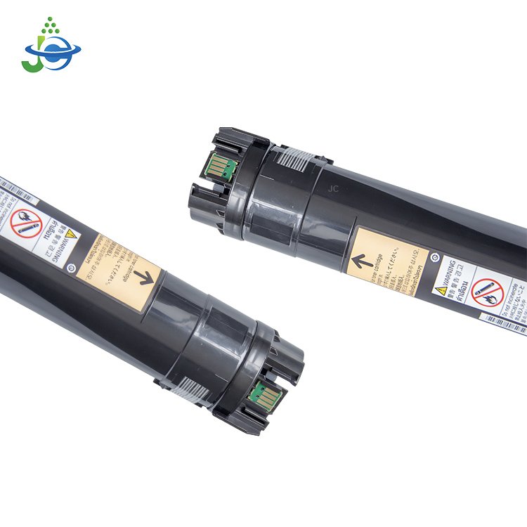 Jane Color for for xerox Apeosport DocuCentre 2060 3060 3065 for used xerox copier Toner Black Cartridge with Original Quality
