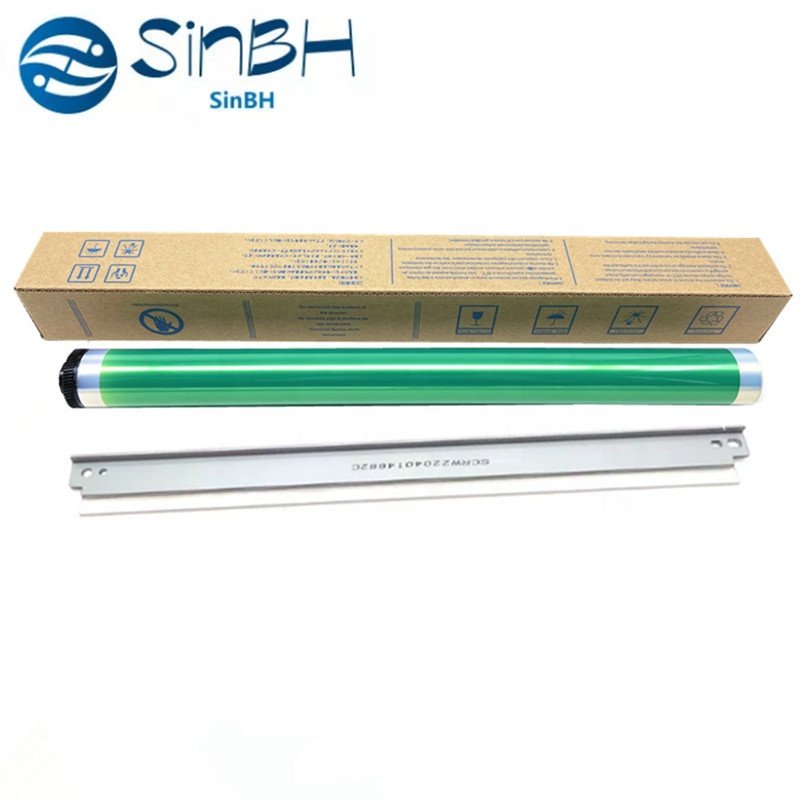 OPC Drum for TOSHIBA 255 256 257 305 306 307 355 356 357 455 456 457 506 507 2008A 2018A 2508A 2518A 3008A 3018A 3508A 3518A