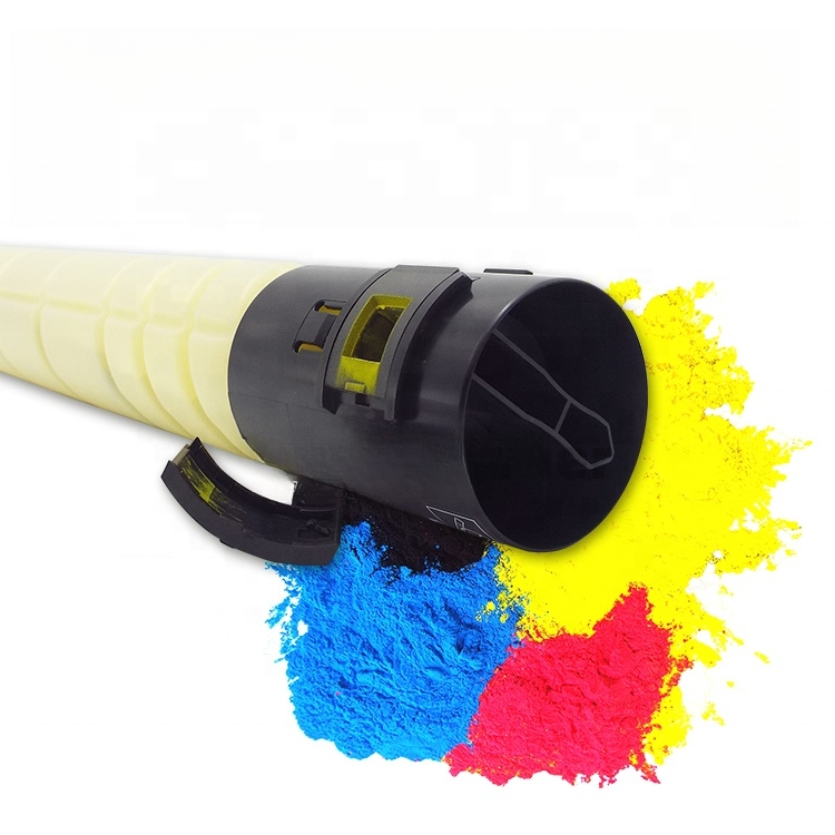 BEST QUALITY TN321 Toner Cartridge for konica minolta bizhub C224 C284 C364 clor copier C M K Y