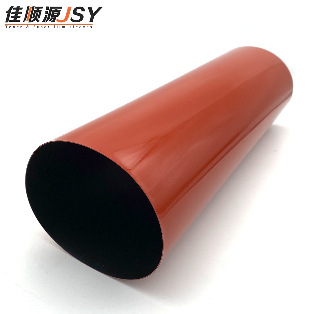 Xeros Fuser Film Sleeve For Versant 170 V80 V180 V2100 V3100 170i Fuser Belt Copier Spare Parts