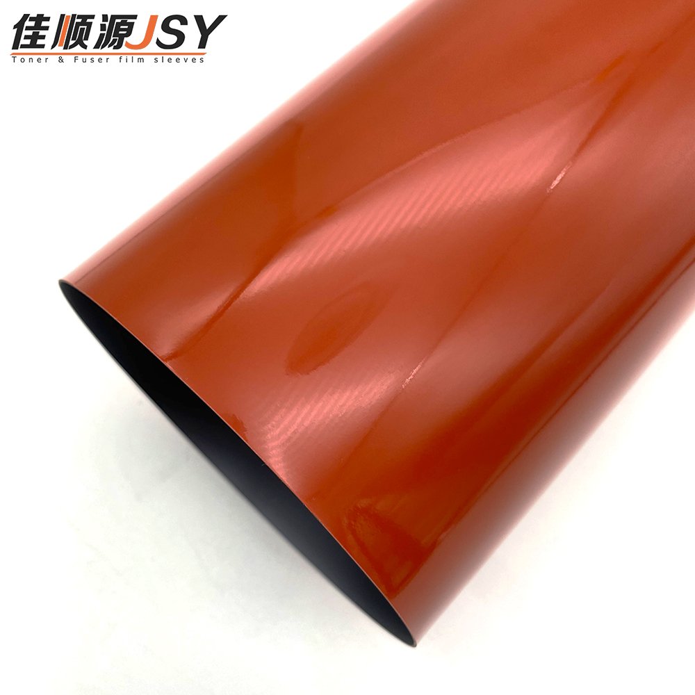 Xeros Fuser Film Sleeve For Versant 170 V80 V180 V2100 V3100 170i Fuser Belt Copier Spare Parts