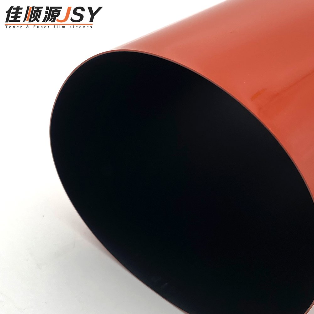 Xeros Fuser Film Sleeve For Versant 170 V80 V180 V2100 V3100 170i Fuser Belt Copier Spare Parts