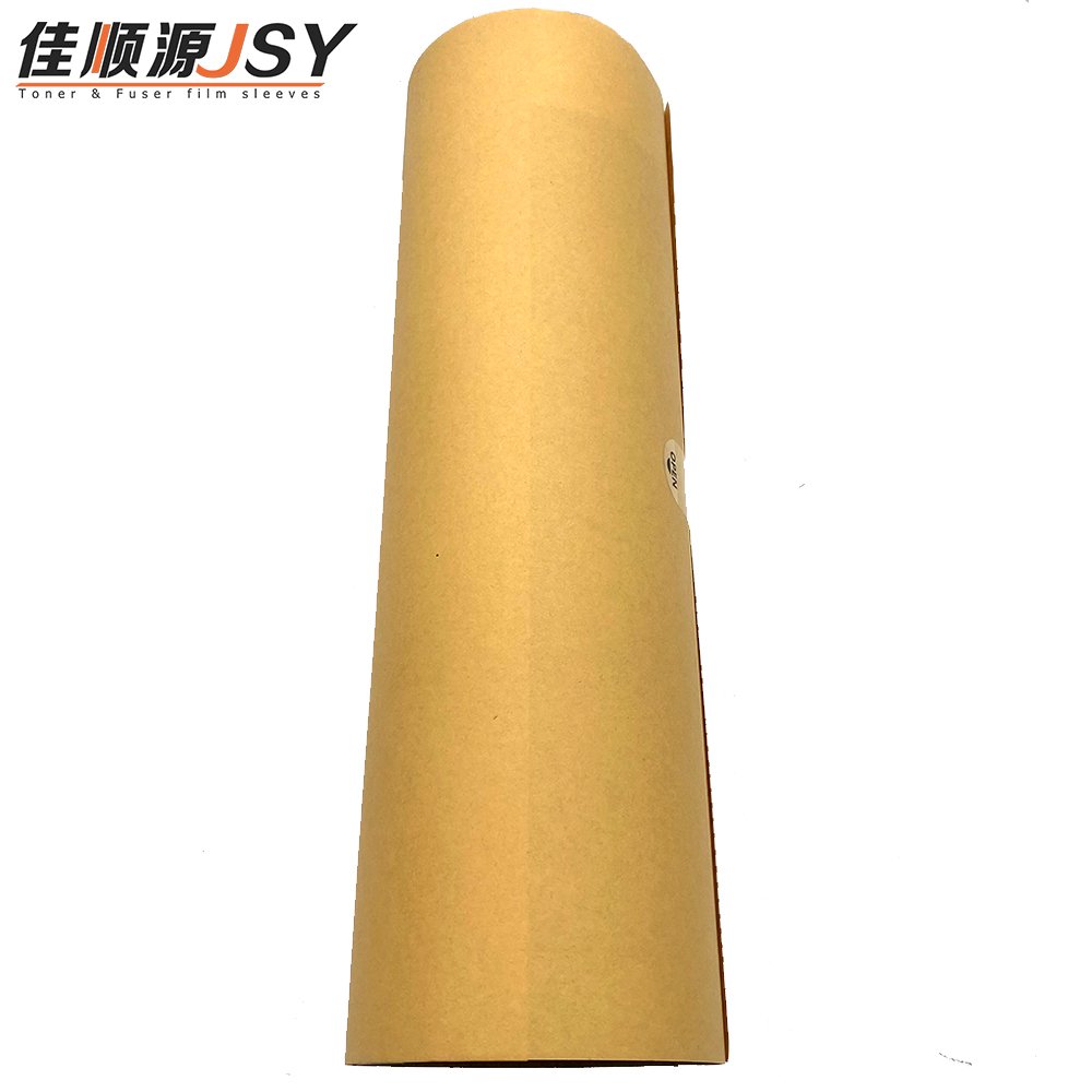 Xeros Fuser Film Sleeve For Versant 170 V80 V180 V2100 V3100 170i Fuser Belt Copier Spare Parts