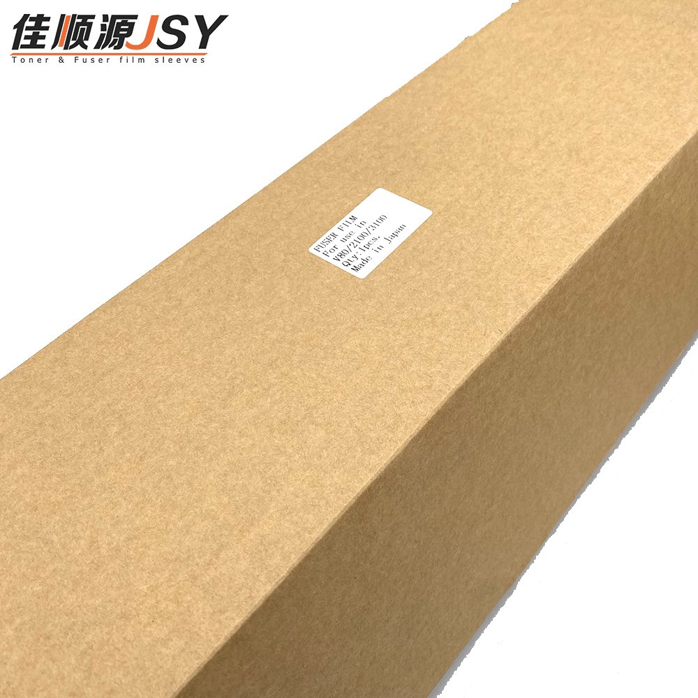Xeros Fuser Film Sleeve For Versant 170 V80 V180 V2100 V3100 170i Fuser Belt Copier Spare Parts