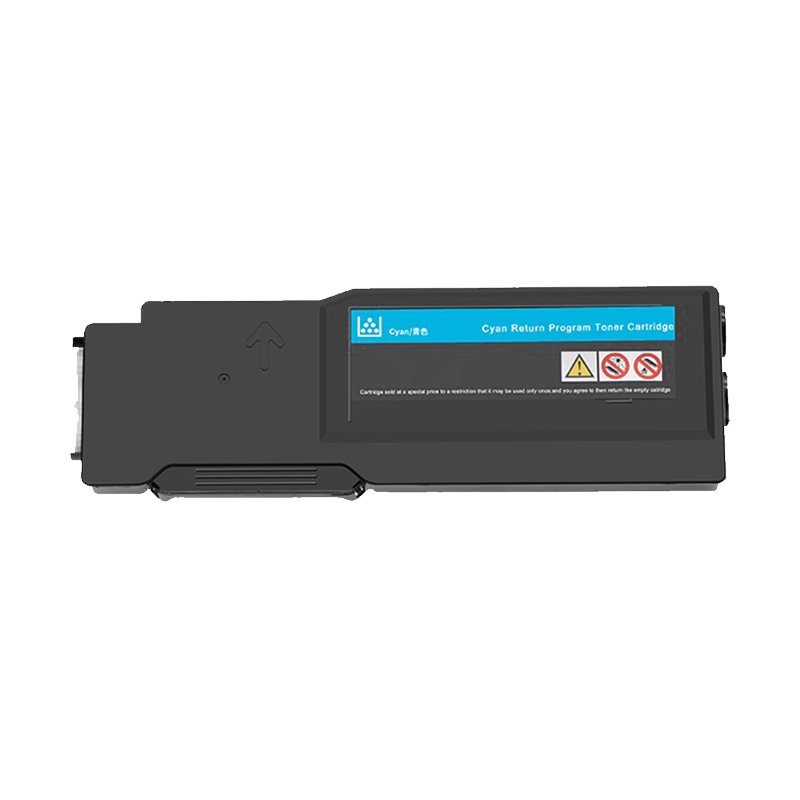 YuZhiQi Compatible toner cartridge Xerox C405 C400 Versalink C 405 C 400 color CMYK toner