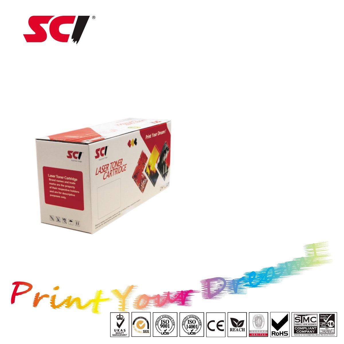 W9024MC Compatible Premium 24MC Compatible Laser Toner Cartridge W9024 For cartucho Hp LaserJet Managed MFP E42540f