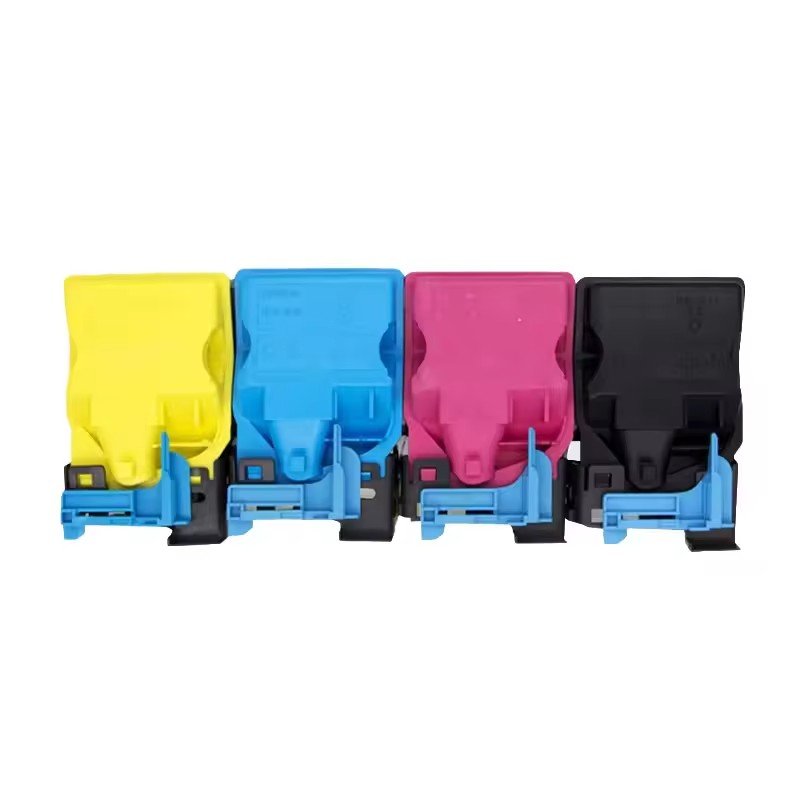 Konica Minolta Bizhub C3100/C3100P/C3110/C3110P Printer Toner Cartridge Konica TNP50/TNP51/TNP50/51 Toner Cartridge