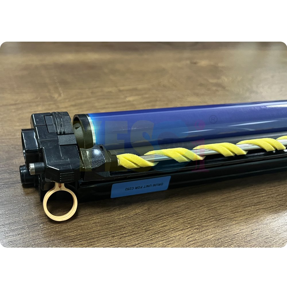Yes-Colorful C240 013R00602 013R00603 premium quality Drum Imaging Unit for Xerox DocuColor DC240 DCC240 242 DCC250 C250 C260