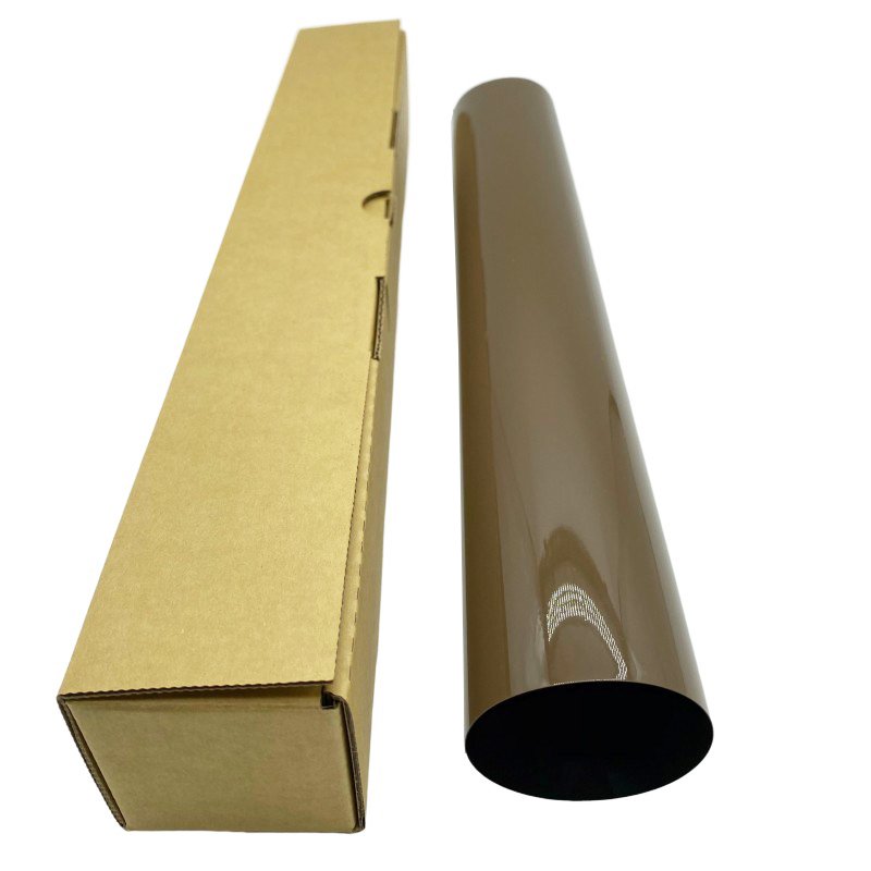A7PUR70300 Fuser Film Sleeve for Konica Minolta BH C224 C284 C364 C221 C284 C258 C308 C368 C454 fuser belt Copier Parts