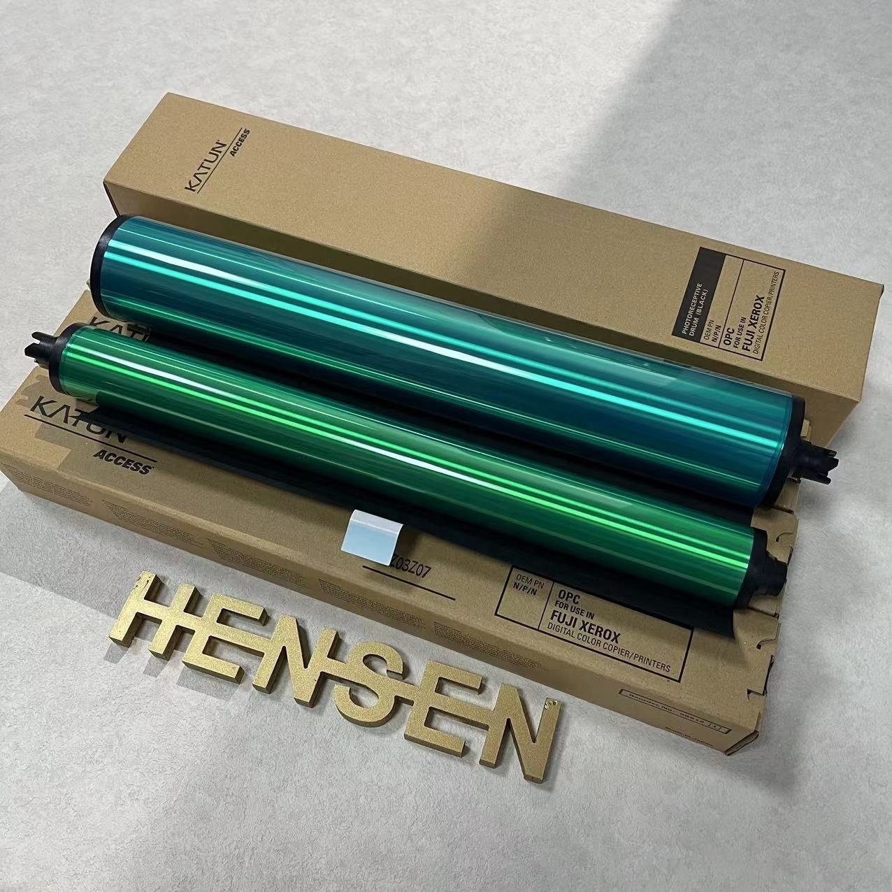 Fuji For XEROX WorkCentre 700 7500 7550 7600 7655 7665 7675 7755 7765 7775 7780 7785 OPC Drum 013R00655 13R655 13R656 13R00656