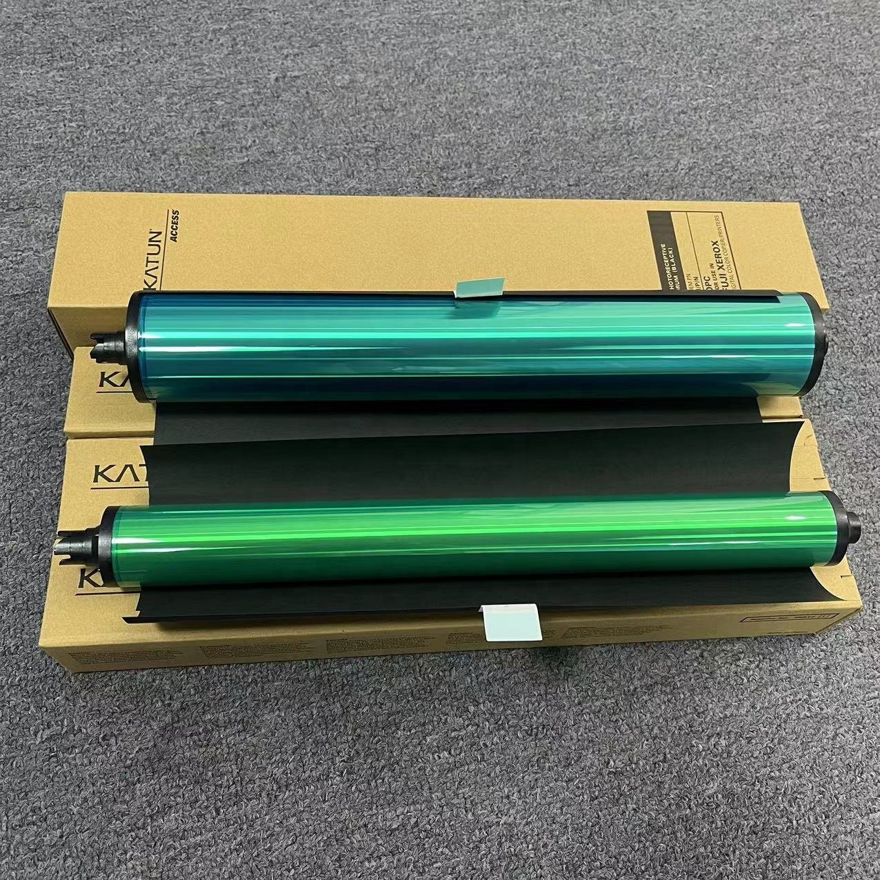 Fuji For XEROX WorkCentre 700 7500 7550 7600 7655 7665 7675 7755 7765 7775 7780 7785 OPC Drum 013R00655 13R655 13R656 13R00656