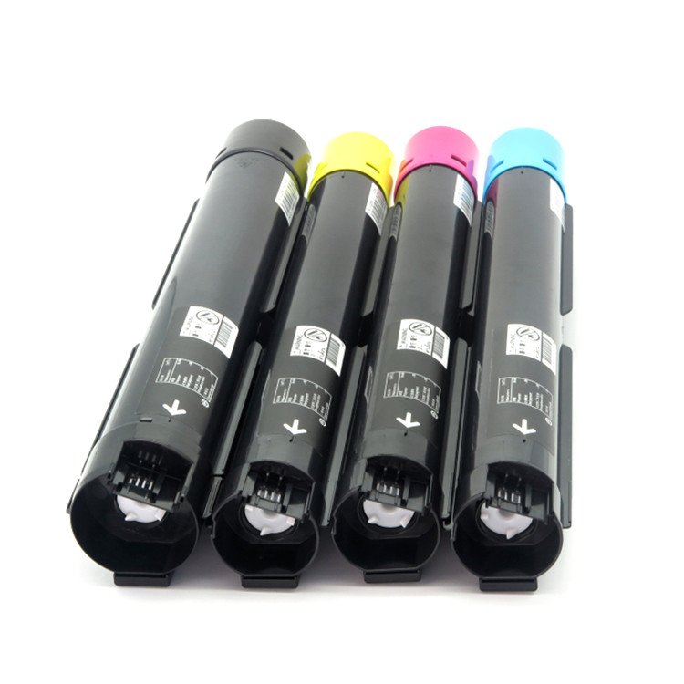 Original Color Toner Cartridge for xeroxs 3375 2275 4475 5575 5576 Photocopier Toner Powder