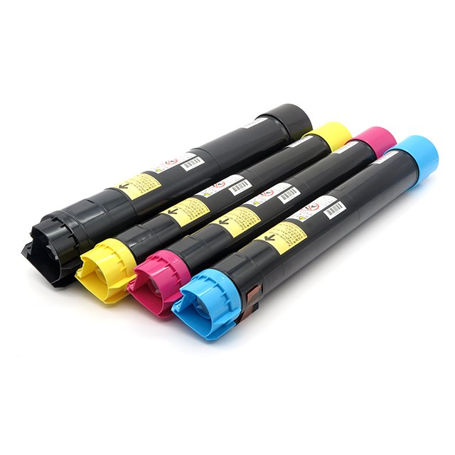 Original Color Toner Cartridge for xeroxs 3375 2275 4475 5575 5576 Photocopier Toner Powder