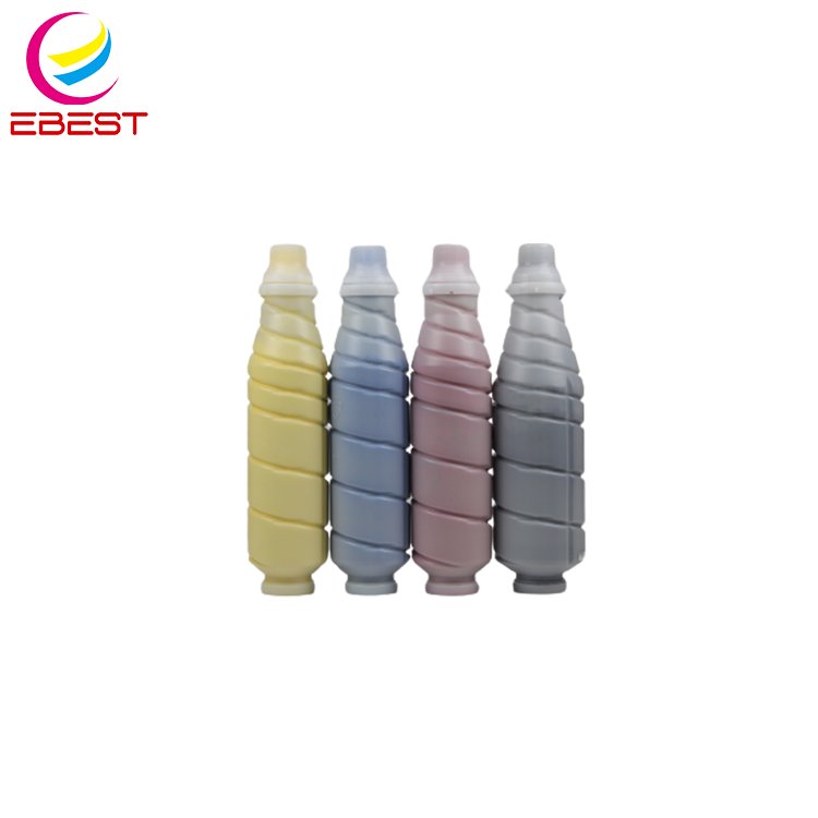 EBEST Compatible TN616 TN 616 Toner for Konica Minolta Bizhub Pro C6500 C7000 C5500 C6600 Copier Color Toner Cartridge