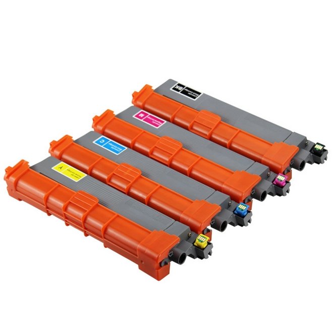 Konica Toner Cartridges For Brother Printer Cartridges Tn229xl Tn248xl Tn219 Tn279 Tn229Compatible Toner Cartridge Wholesale