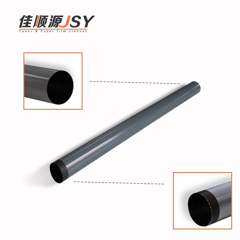 Factory Printer Spare Parts Fixing Fuser Film Sleeve Compatible For Hp 2055 2035 M400 401 425 Fuser Film