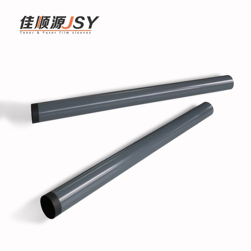 Factory Printer Spare Parts Fixing Fuser Film Sleeve Compatible For Hp 2055 2035 M400 401 425 Fuser Film
