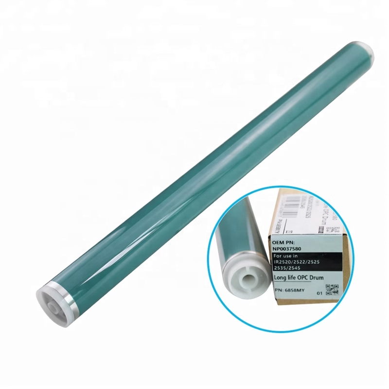 Top Selling Original Color OPC Drum Photoconductor For Canon G51 50 IR2520i 2525i 2545 2530 2535