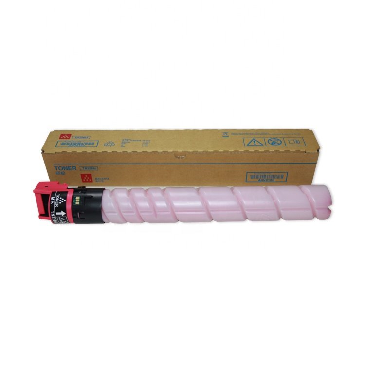 Wholesale Compatible Toner Cartridge TN328 Compatible WithMinolta Bizhub C250i/C300i/C360i/C7130i Color Toner kit TN 328