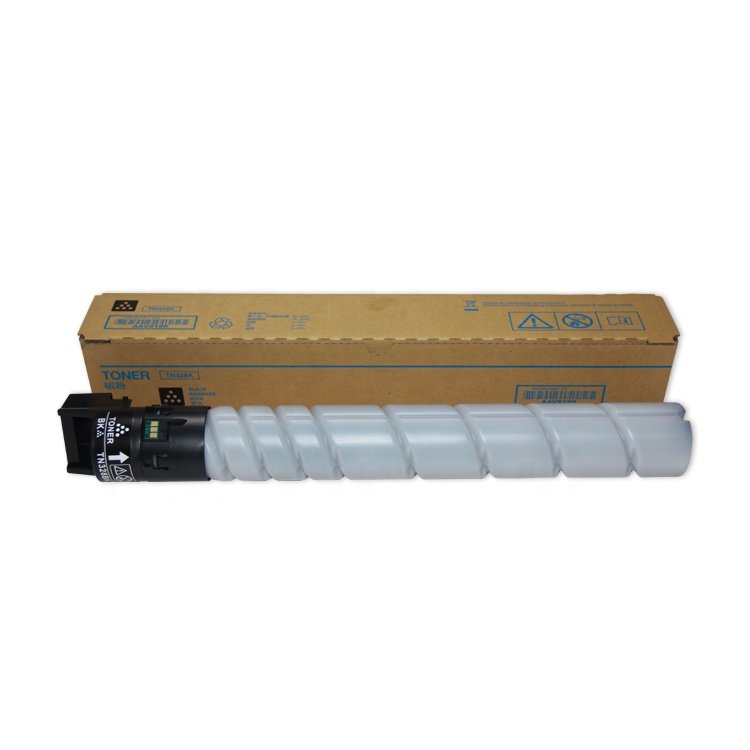 Wholesale Compatible Toner Cartridge TN328 Compatible WithMinolta Bizhub C250i/C300i/C360i/C7130i Color Toner kit TN 328
