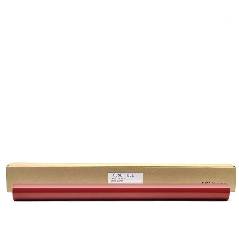 Japan original high quality fuser film sleeve IR C5235 C5240 C5250 C5255 C5030 C5035 C5045 C5051 IRC5255 IRC5030 transfer belt
