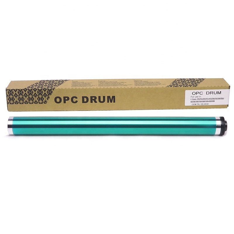 H-Two Od4530 E-3008A Opc Durm Cylinder Compatible For Toshiba E-Studio 205 255 305 355 455 206L 256 306 356 456 506 205Se 255Se