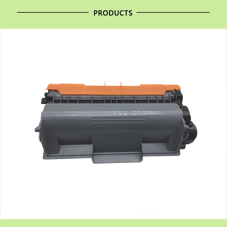 CHENXI Compatible Laser Toner For Brother TN750 Brother Black Toner Cartridge