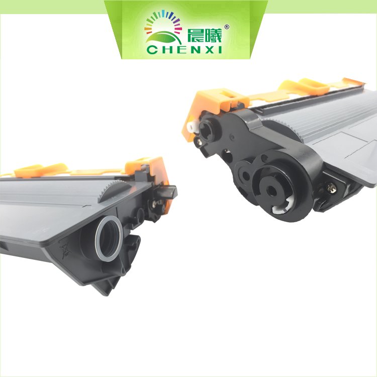 CHENXI Compatible Laser Toner For Brother TN750 Brother Black Toner Cartridge