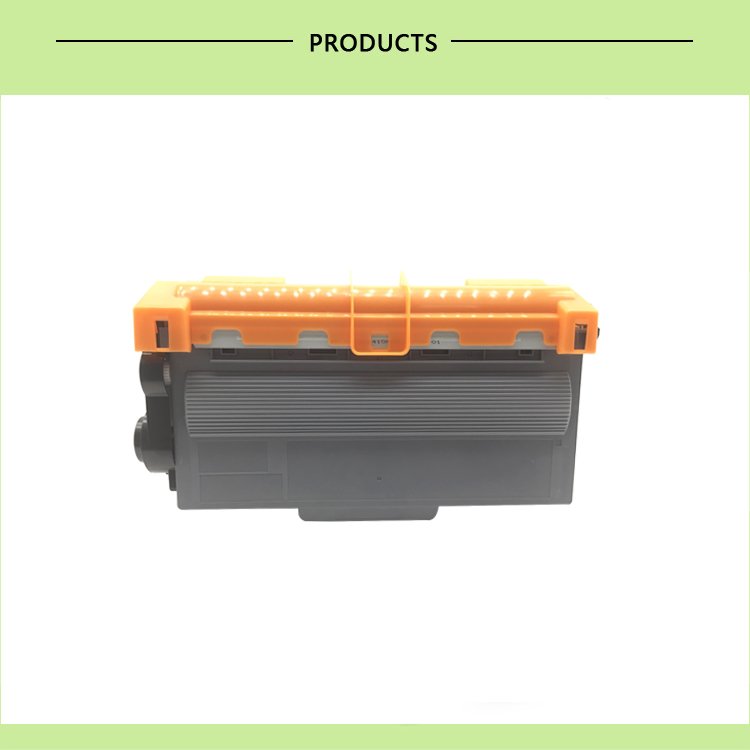CHENXI Compatible Laser Toner For Brother TN750 Brother Black Toner Cartridge