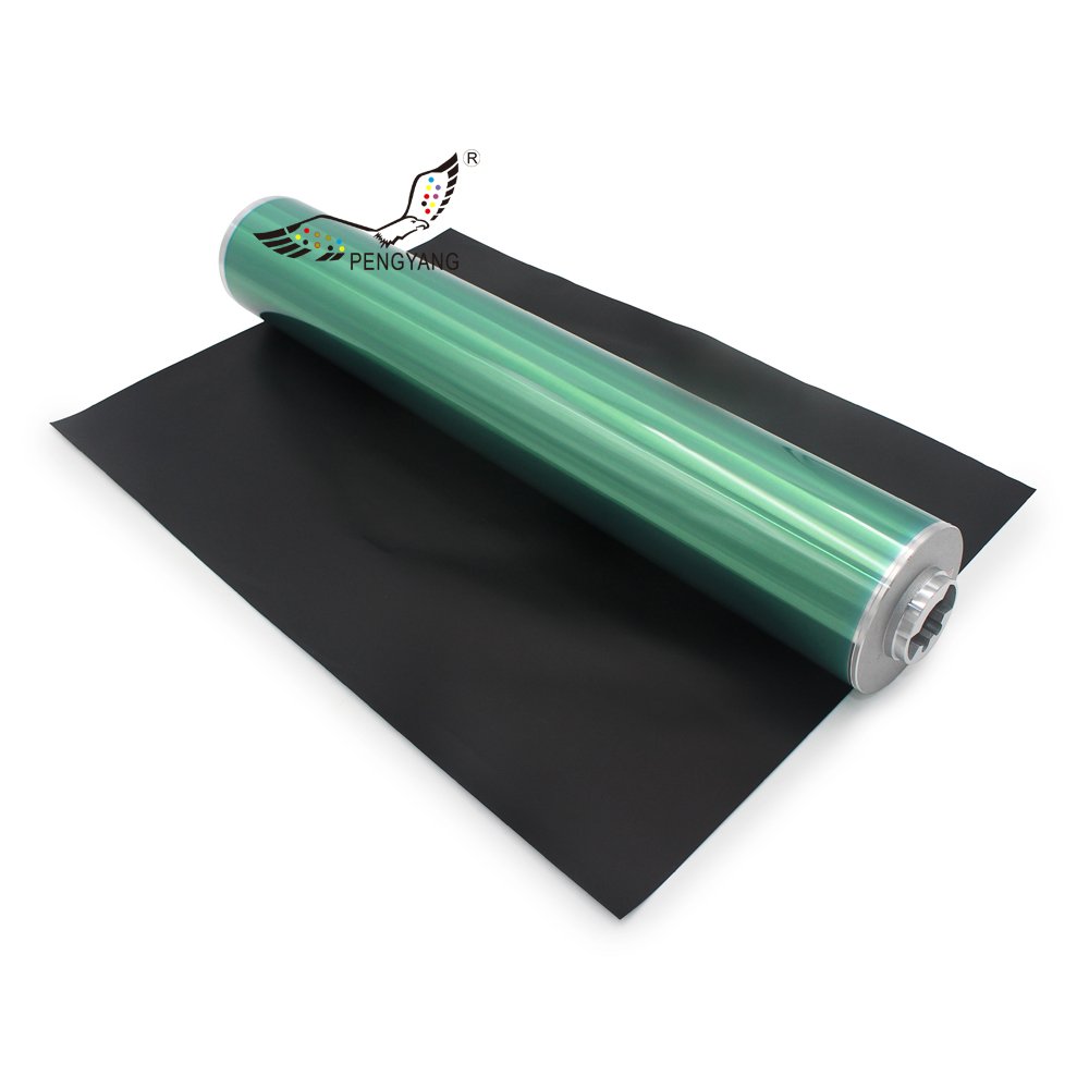 Long life compatible OPC drum for Konica Minolta C6501 C6500 C6000 C7000 C1060 C1070 copier machine used