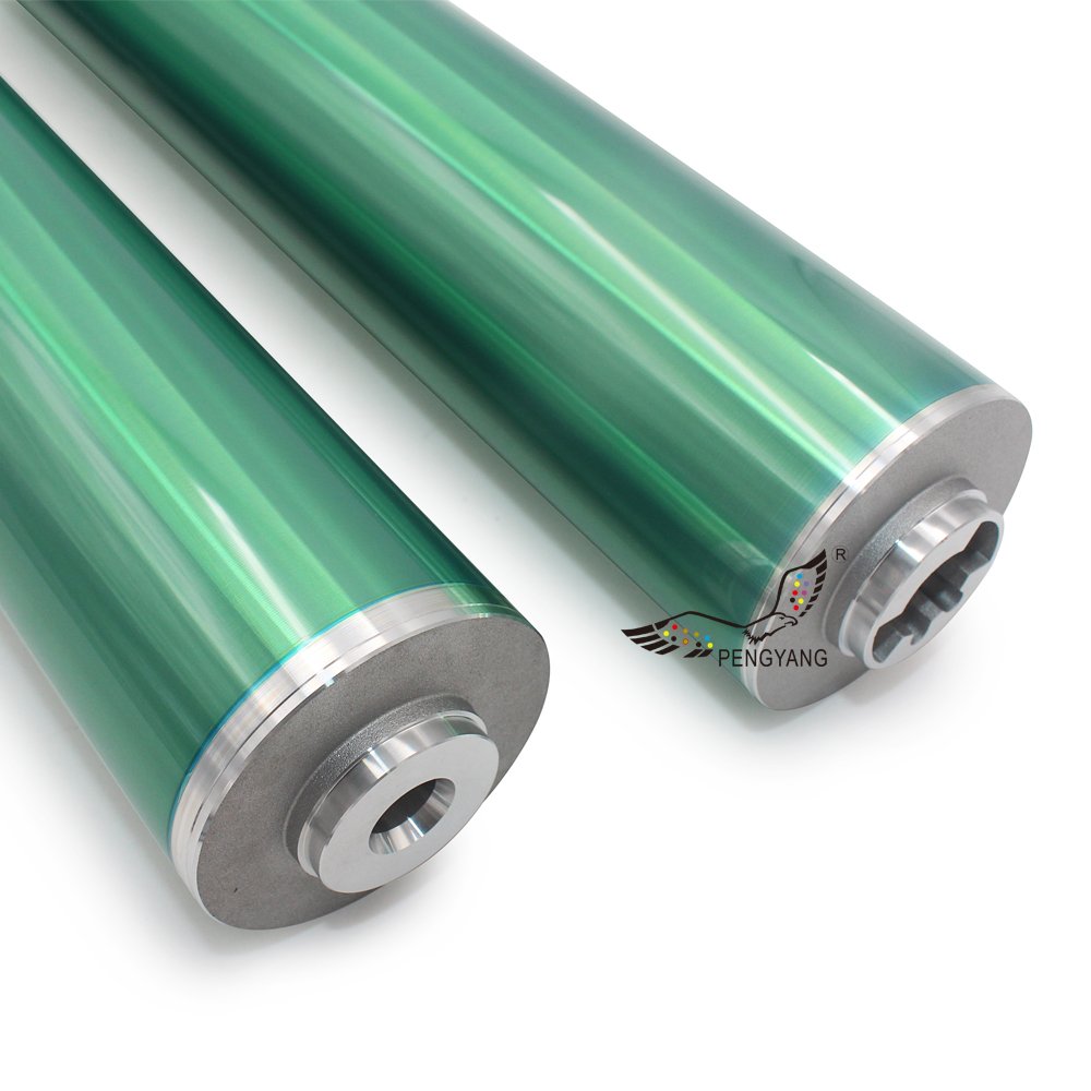 Long life compatible OPC drum for Konica Minolta C6501 C6500 C6000 C7000 C1060 C1070 copier machine used