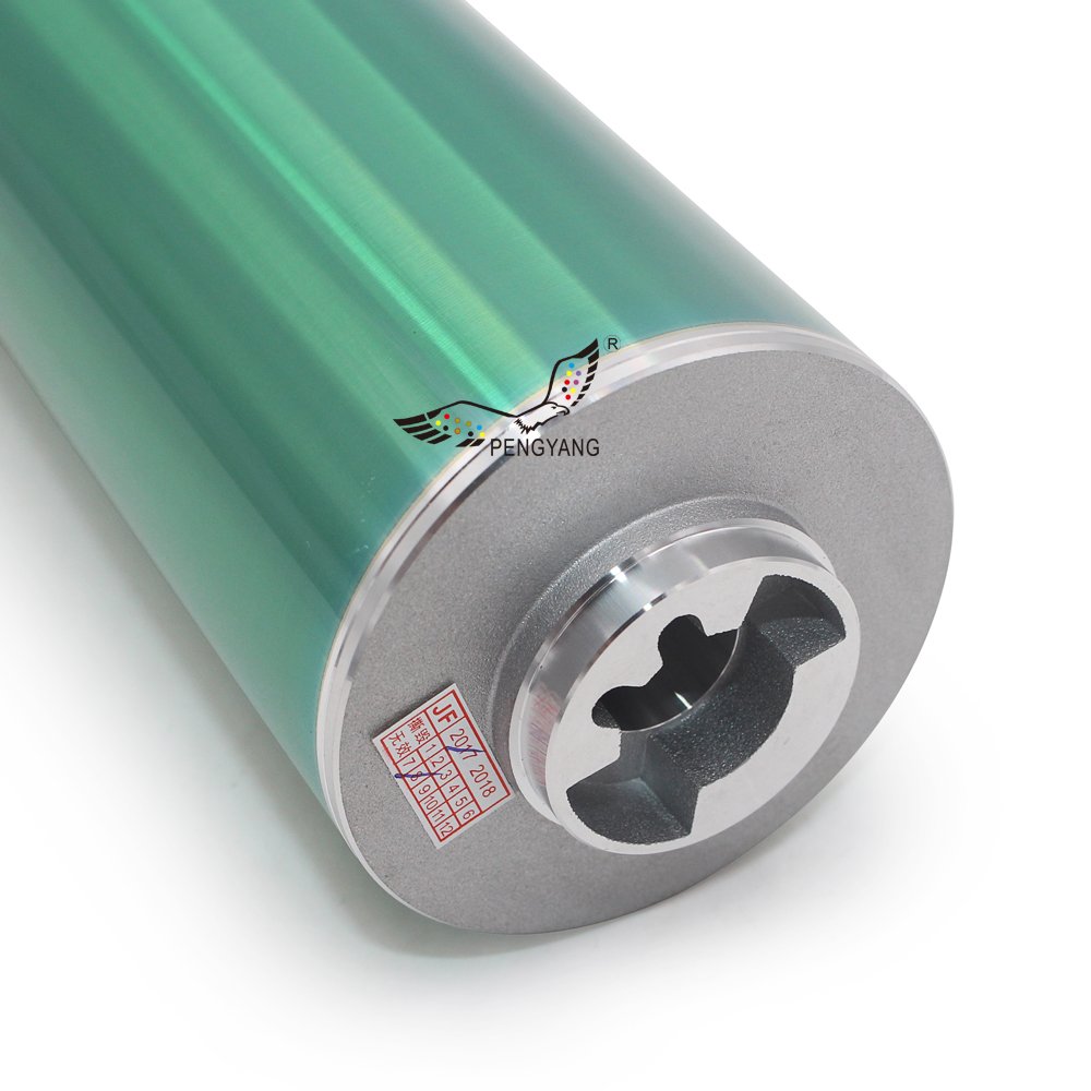 Long life compatible OPC drum for Konica Minolta C6501 C6500 C6000 C7000 C1060 C1070 copier machine used