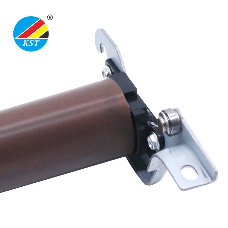 Pressure roller with fusing film for Xerox DocuColor DC240 DC 240 242 250 252 260 Color 550 560 570 C60 C70 700 700i fuser belt