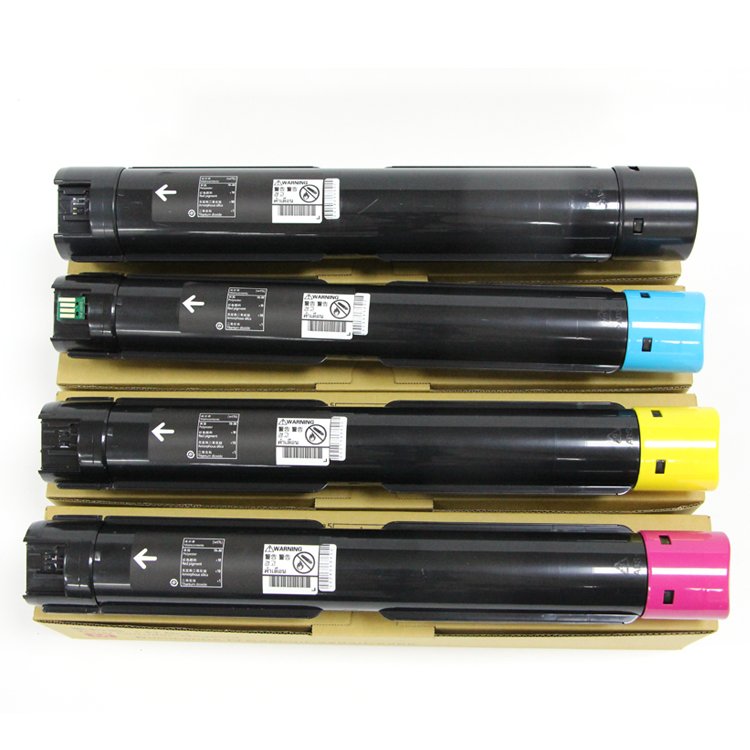 Toner Xeroxs 2260 7120 Toner Cartridge Compatible For xeroxs DocuCentre IV C2260 2263 2263L 2265 WC 7120 7125 7220 7225 Toner