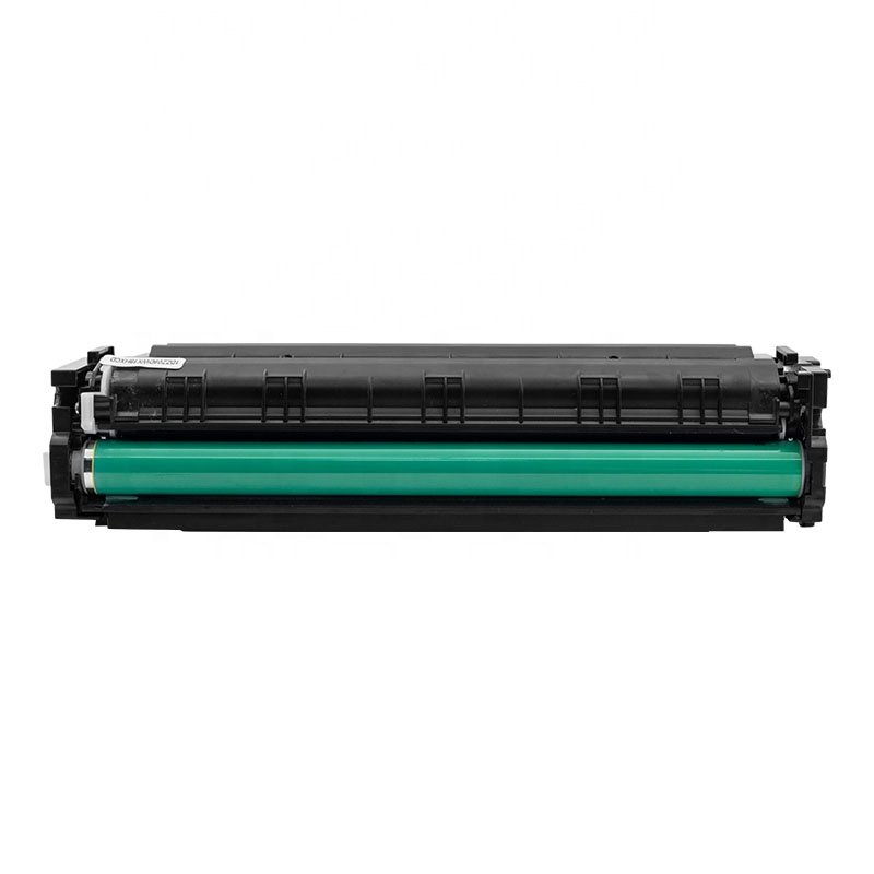 FULUXIANG Compatible CF201A CF400A CF401A CF402A CF403A Printer Toner Cartridges For HP LaserJet M252n/252dw/M274/M277n/277dw