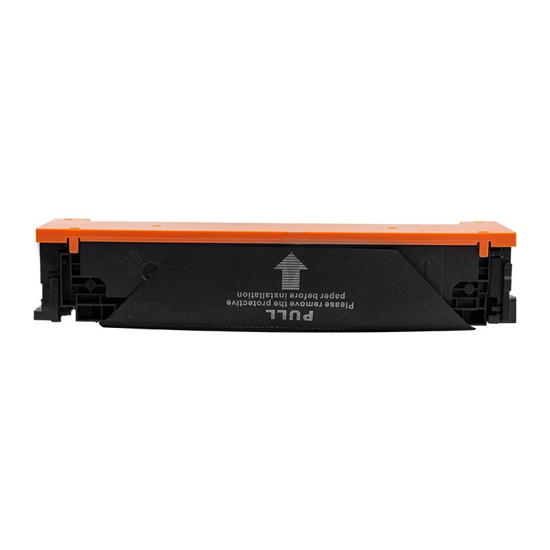 FULUXIANG Compatible CF201A CF400A CF401A CF402A CF403A Printer Toner Cartridges For HP LaserJet M252n/252dw/M274/M277n/277dw
